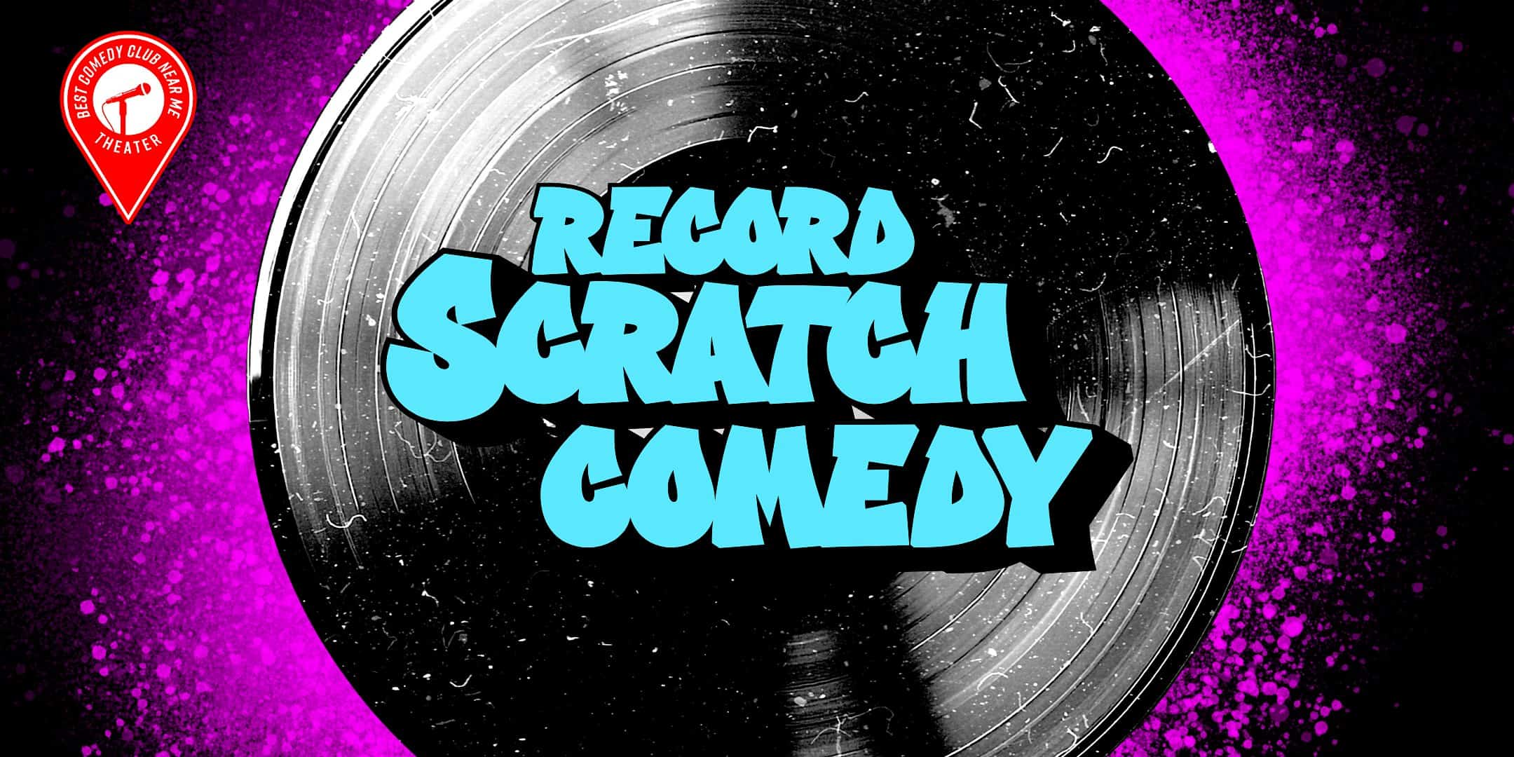 WEST HOLLYWOOD STAND-UP COMEDY SHOW at Best Comedy Club Near Me Theater, Melrose Avenue, Los Angeles, CA, USA – Los Angeles, CA