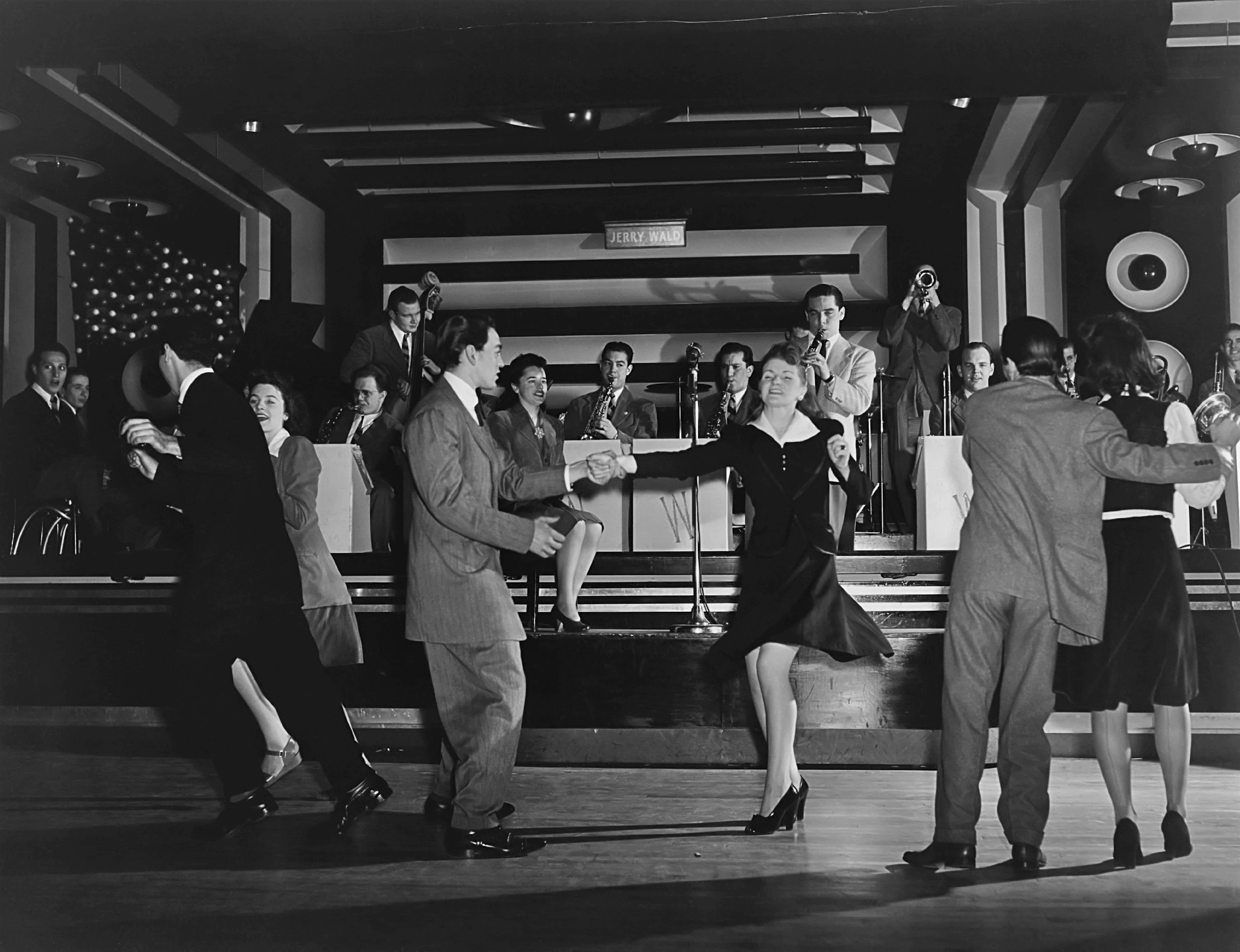 Big Band Benefit at SKYLIGHT – Denver, CO