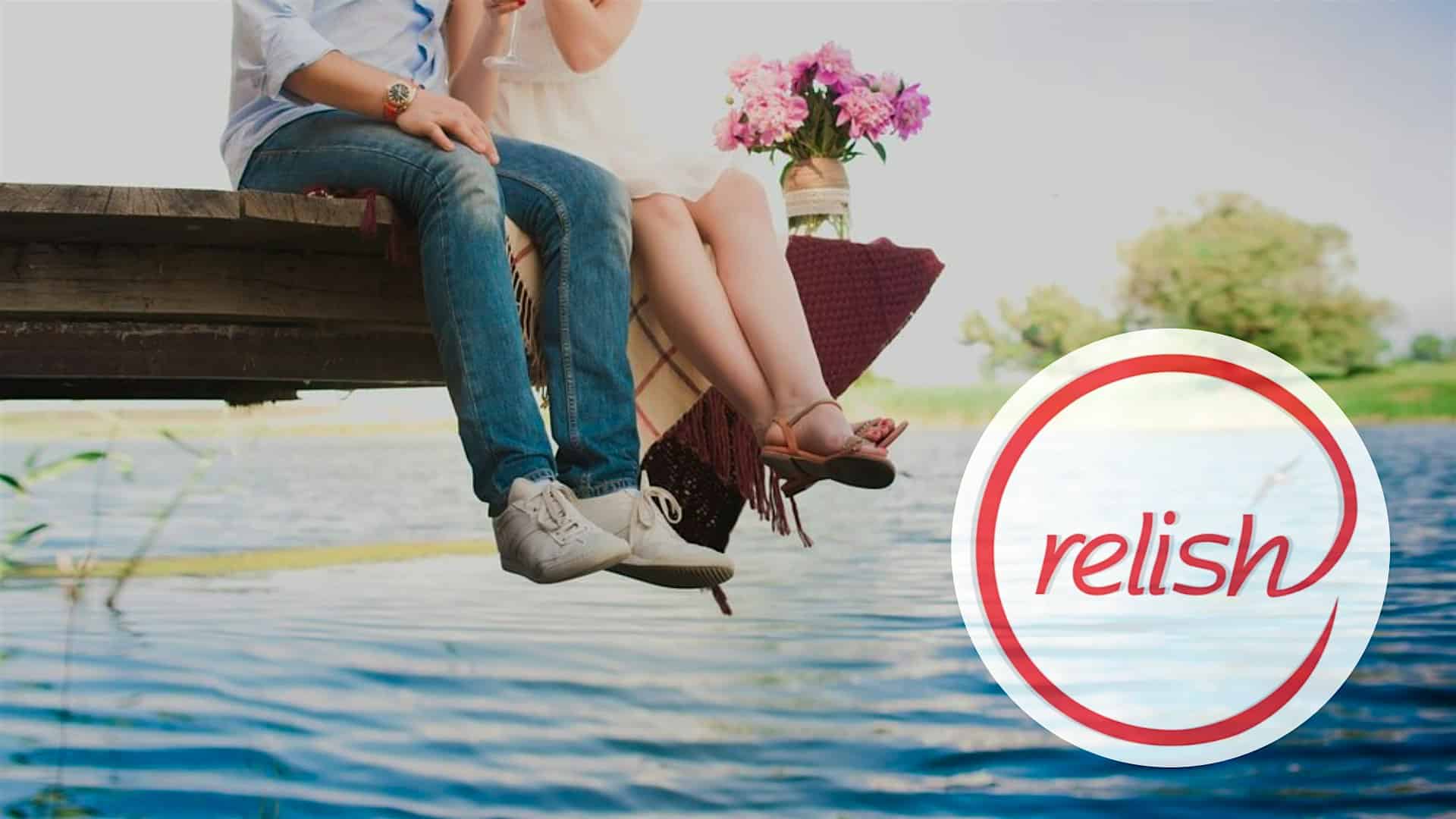 Relish | Ages 29-42 | Orlando’s Elevated Speed Dating Experience at WXYZ Bar at Aloft Hotel – Orlando, FL