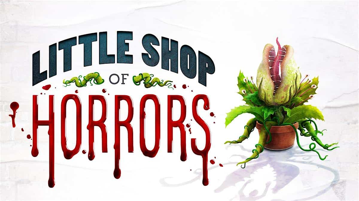 Little Shop of Horrors at La Val’s Pizza – Berkeley, CA