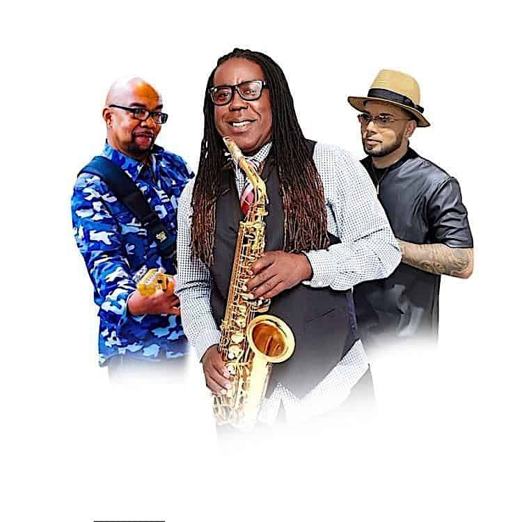 Jazz on the Patio with Don Diego – November 9th, 2025 (3-5PM) at Rockin S Bar & Grill Grand Prairie – Grand Prairie, TX