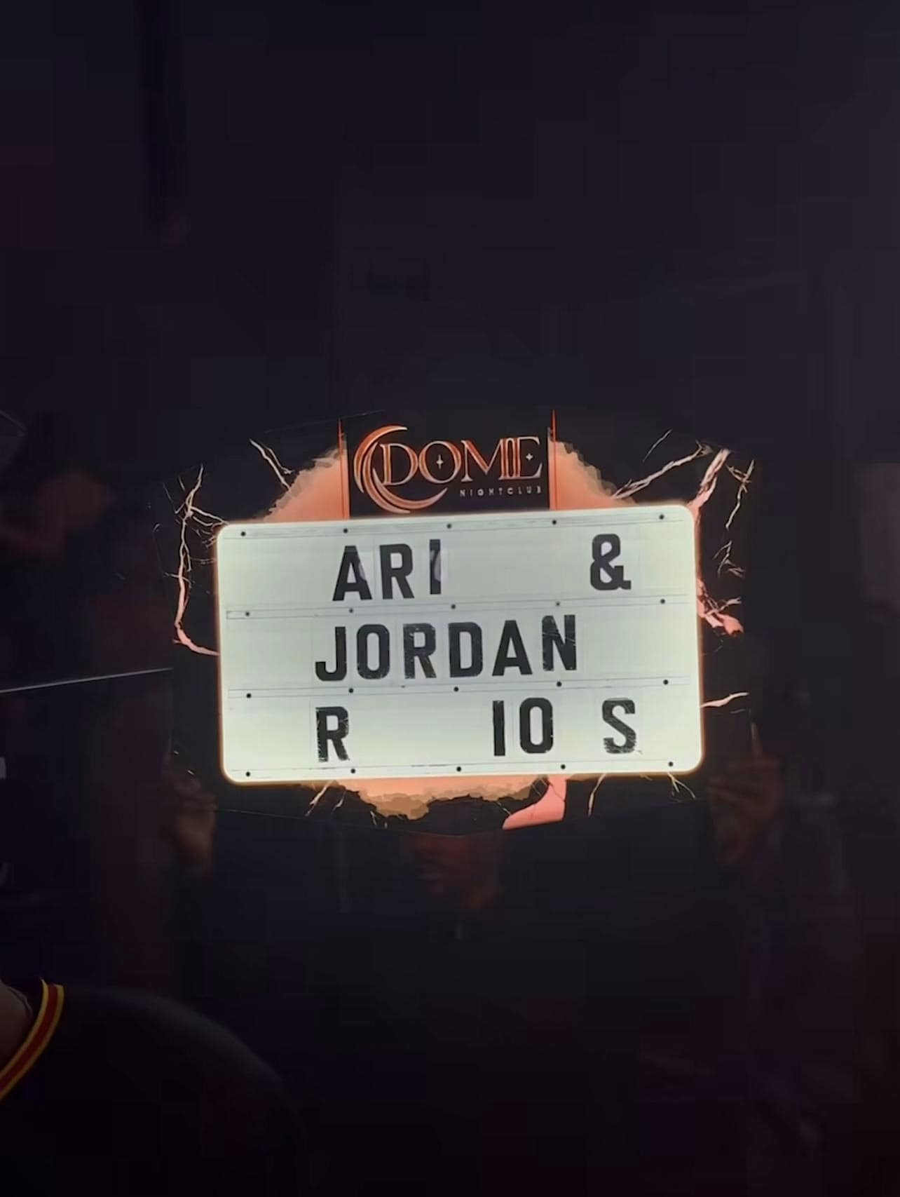 SIGN WAR SUNDAYS at Dome Nightclub, Main Street, Houston, TX, USA – Houston, TX