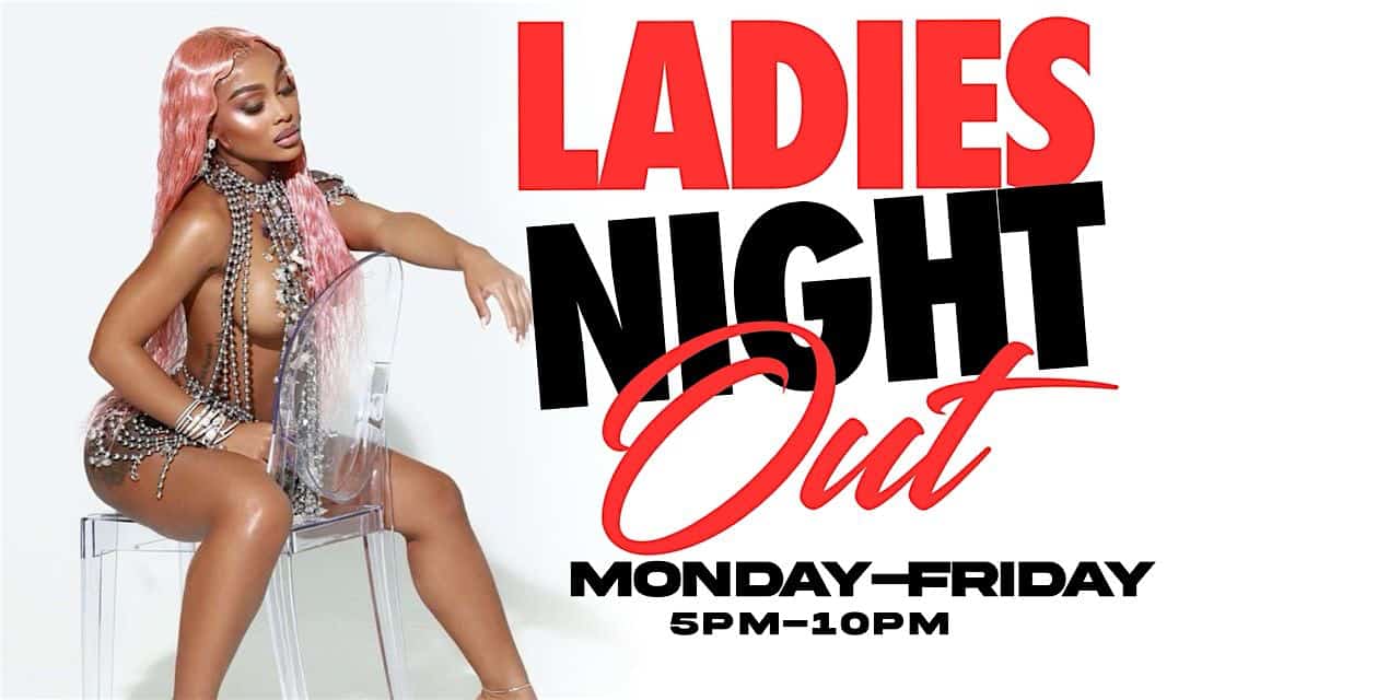 Ladies Night Out at OpenTable – Houston, TX