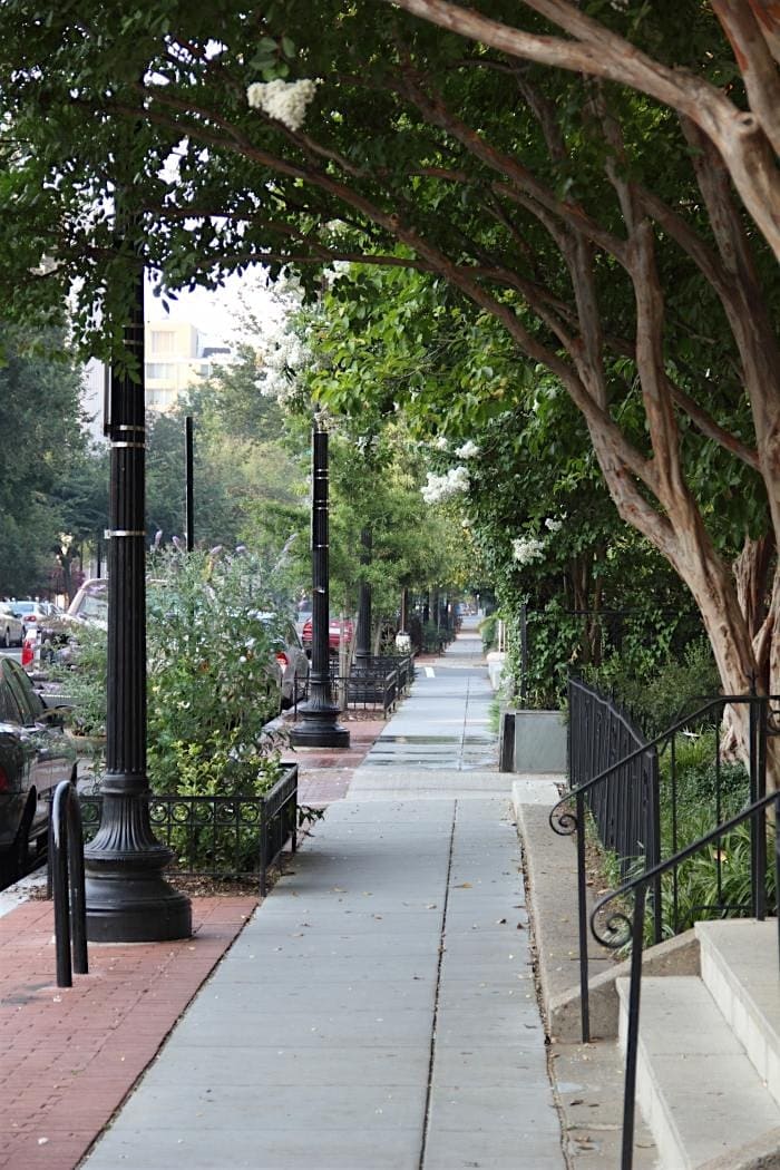 Amazing Scavenger Hunt! – Wildin’ Out Washington DC Bar Crawl at 1319 Connecticut Ave NW – Washington, DC