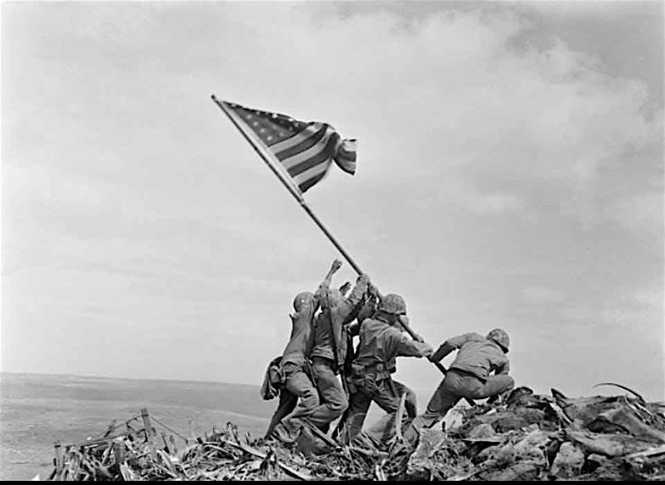 The 250th Birthday of the United States Marine Corps at Northern Quest Resort & Casino – Airway Heights, WA