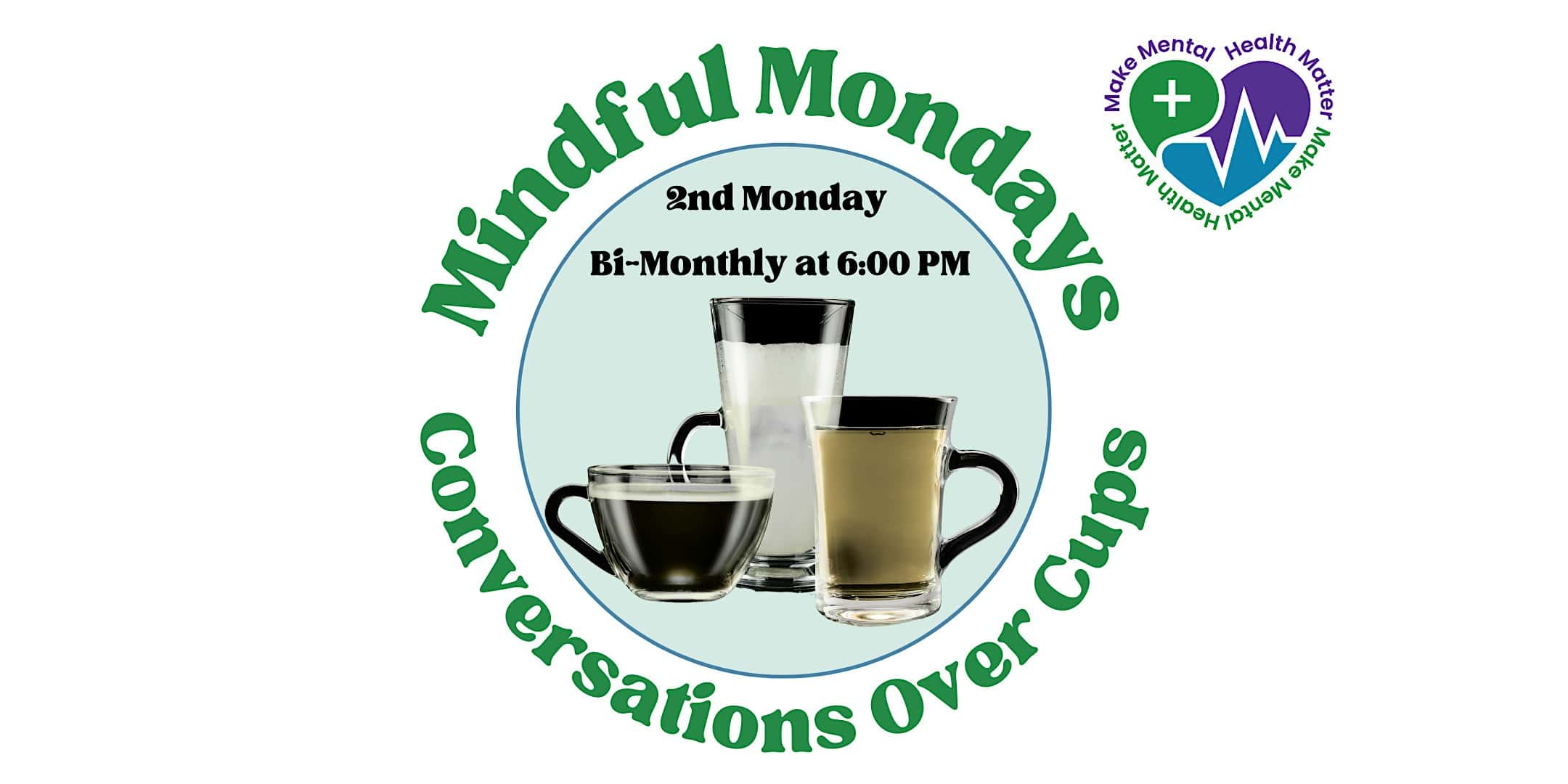 Mindful Mondays at The Village Work, Wellness, & Event Center – Centennial, CO
