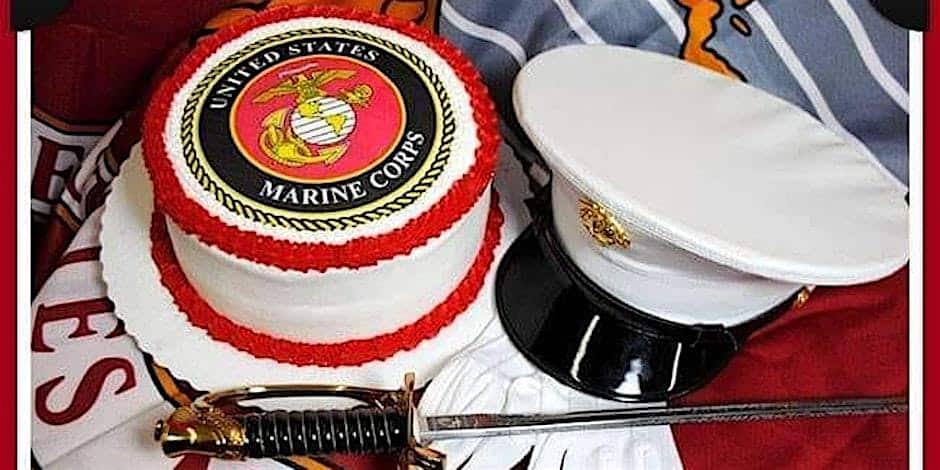 250th Marine Corps Birthday Bash at Bad Monkey Ybor – Tampa, FL