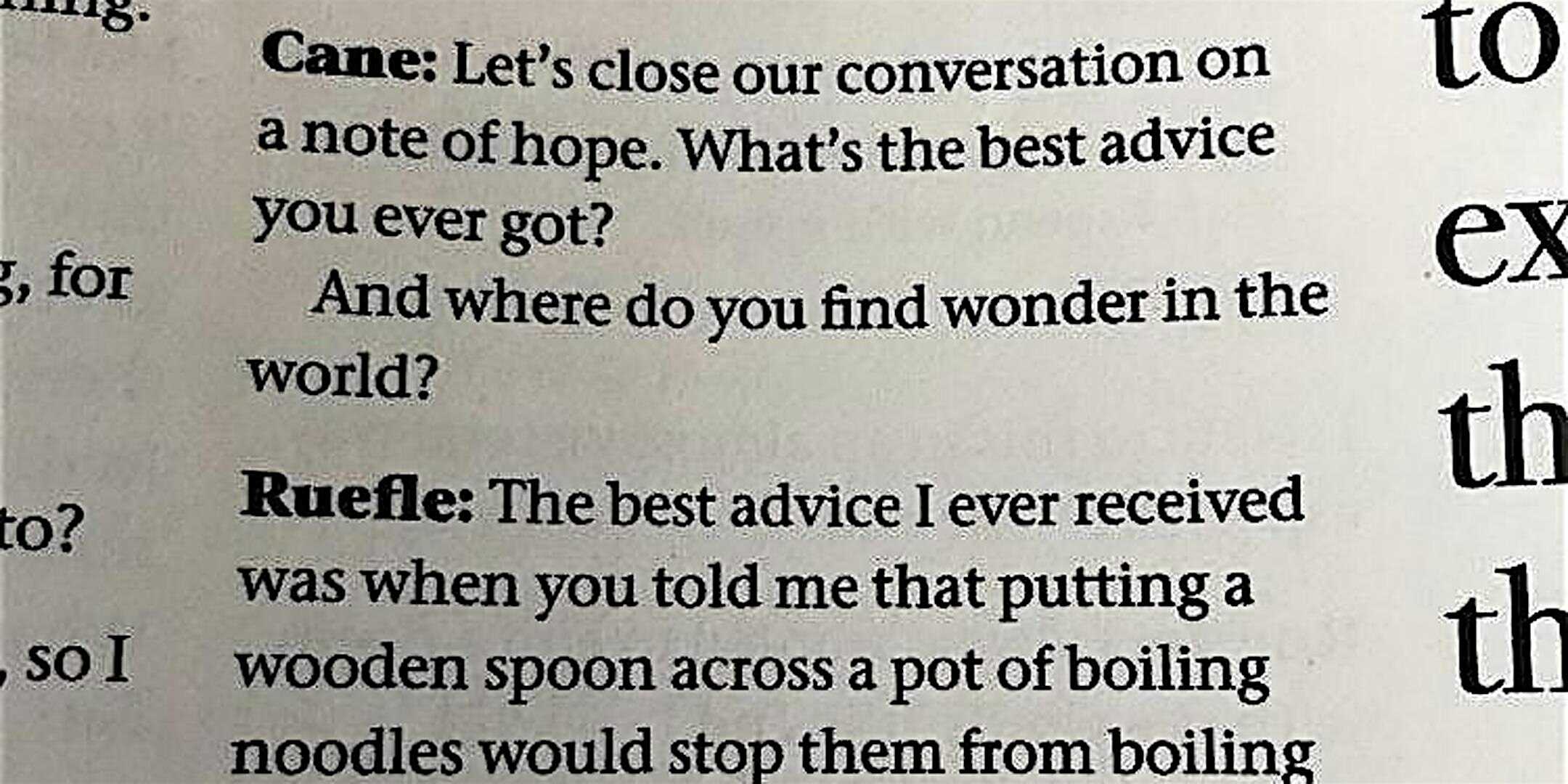 BYOB: Bring Your Own Book at The Eleventh Letter Writing Gallery – Concord, NH