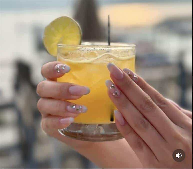 Mimosa Monday‘s @ Angie’s Nails Spa & Salon at 2075 N Germantown Pkwy suite 101 – Memphis, TN