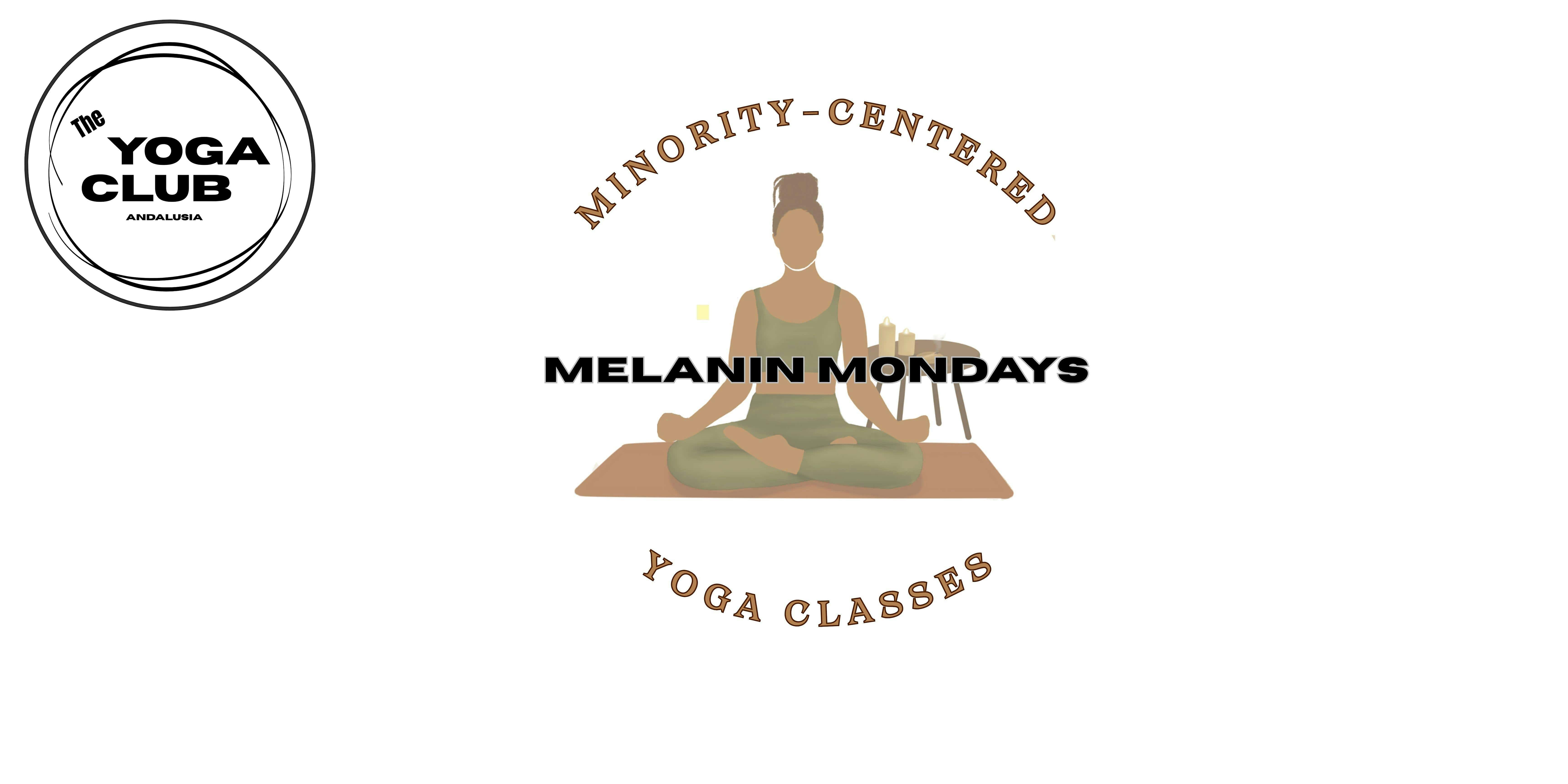 Melanin Mondays at Will Coleman Community Center – Andalusia, AL