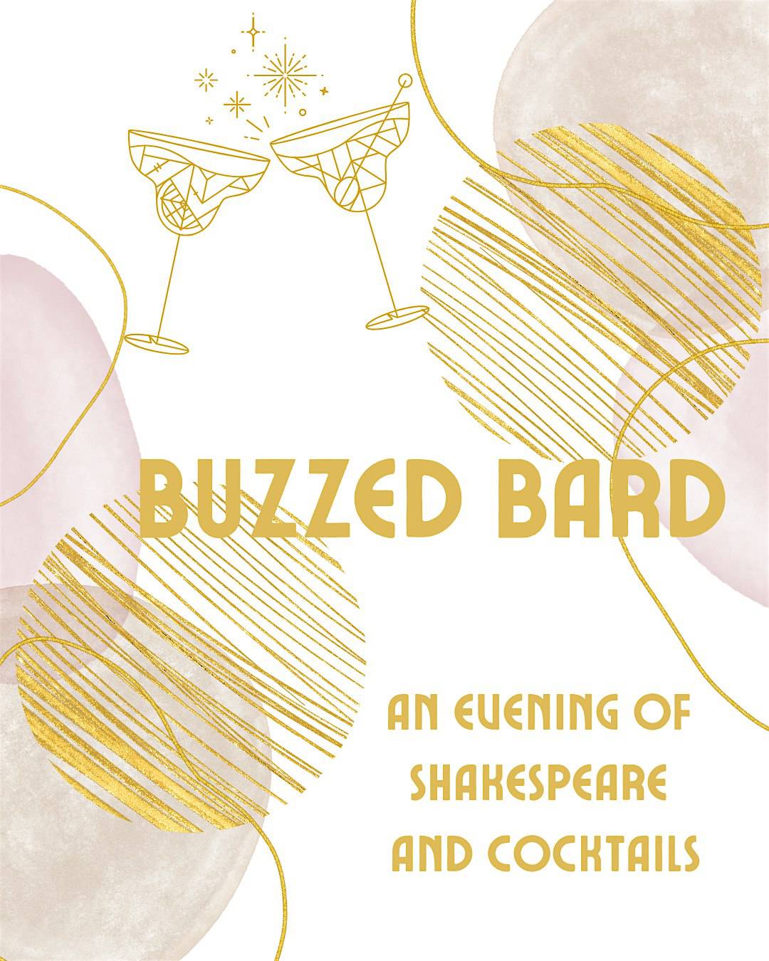 Buzzed Bard at Wonderland Distilling at Wonderland Distilling Co – Muskegon, MI