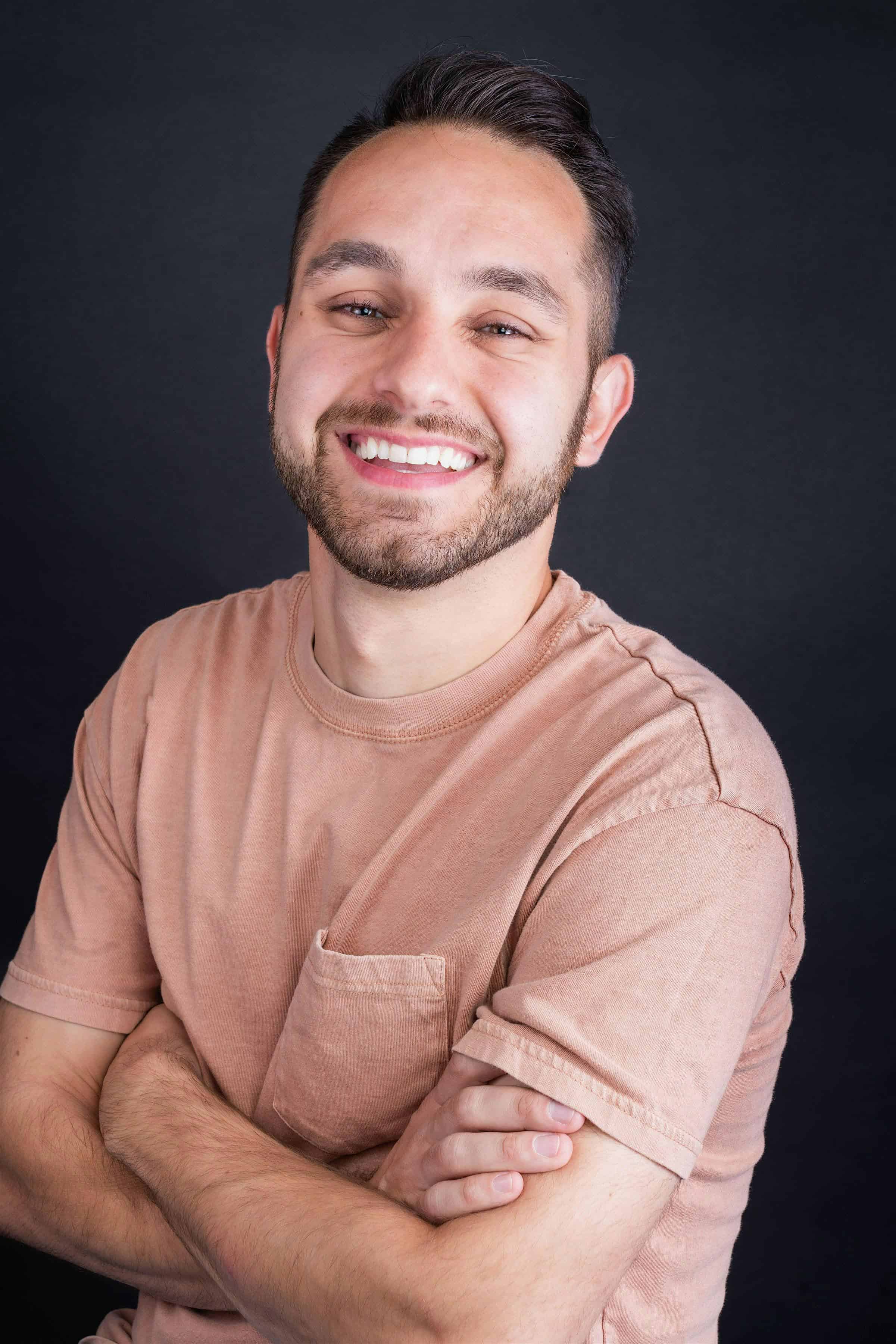 No School Tomorrow: A Night out with Gaspare Randazzo at Agenda Restaurant – Queens, NY