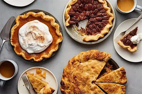 Pie Event at 2686 S Tamiami Trl unit 1a – Port Charlotte, FL