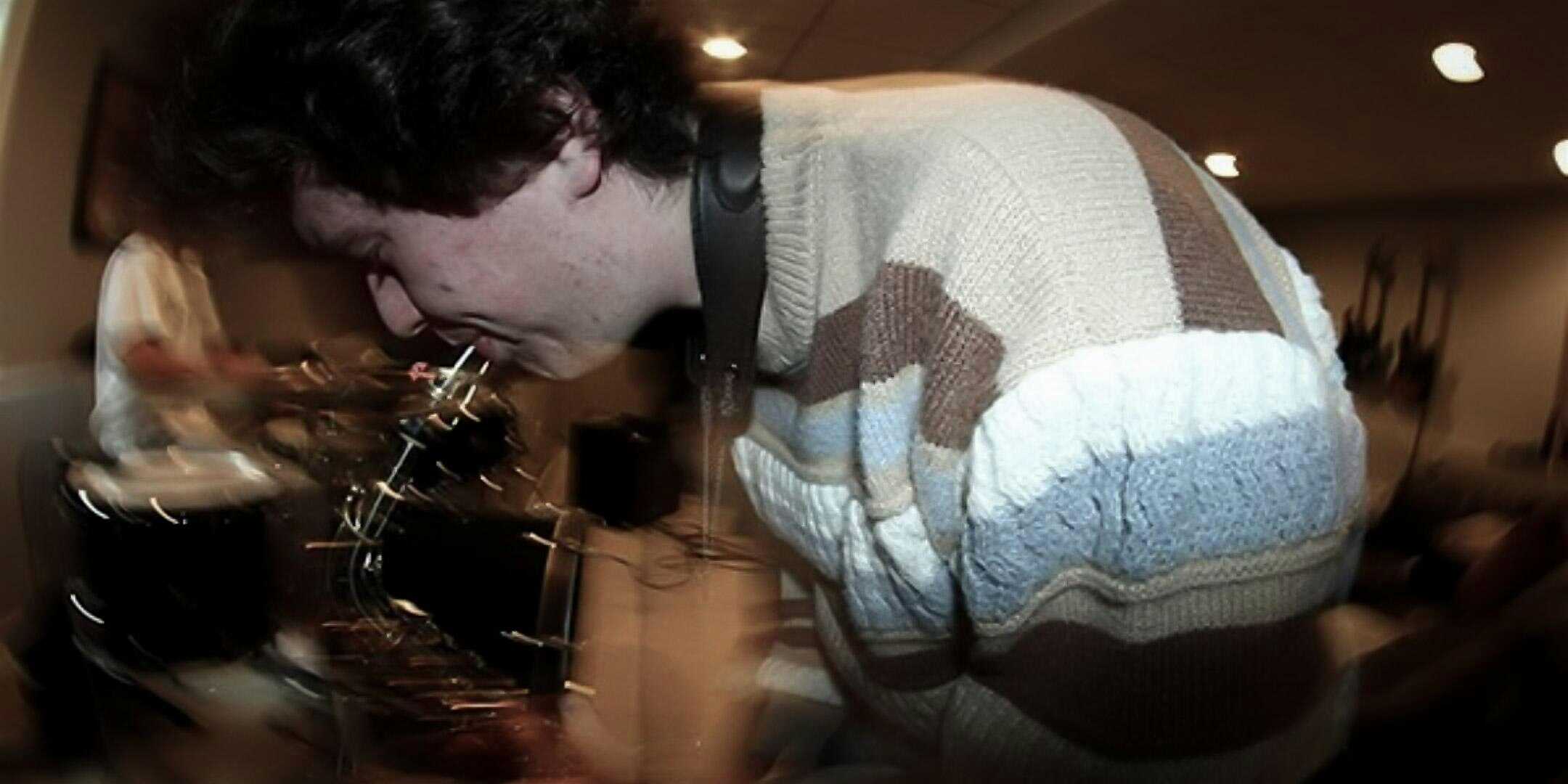 Nate Spratford Quintet at Rudy’s Jazz Room – Nashville, TN