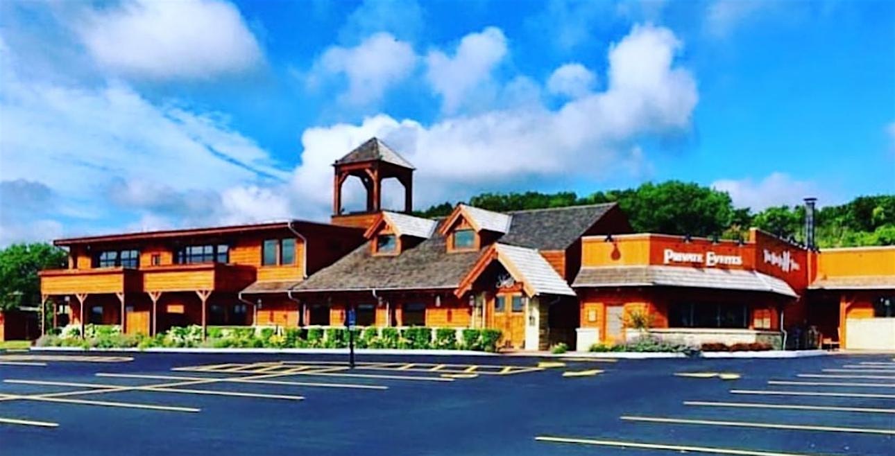 Wines From The Shanty Cellar at The Shanty Restaurant – Wadsworth, IL