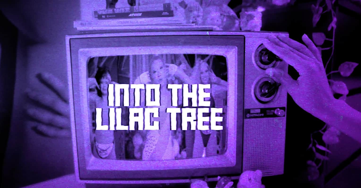 Music Video Release Party! Into The Lilac Tree by Late Cambrian at Gymnopedie – Brooklyn, NY