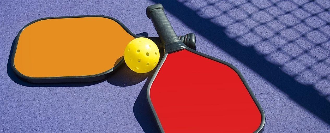 Hauser Pickleball at The Church of Jesus Christ of Latter-day Saints – Post Falls, ID