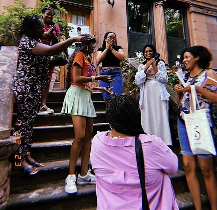 SPECIAL EDITION Bookclub with Well Read Sistas (In-Person) at Gladys Books & Wine – Brooklyn, NY