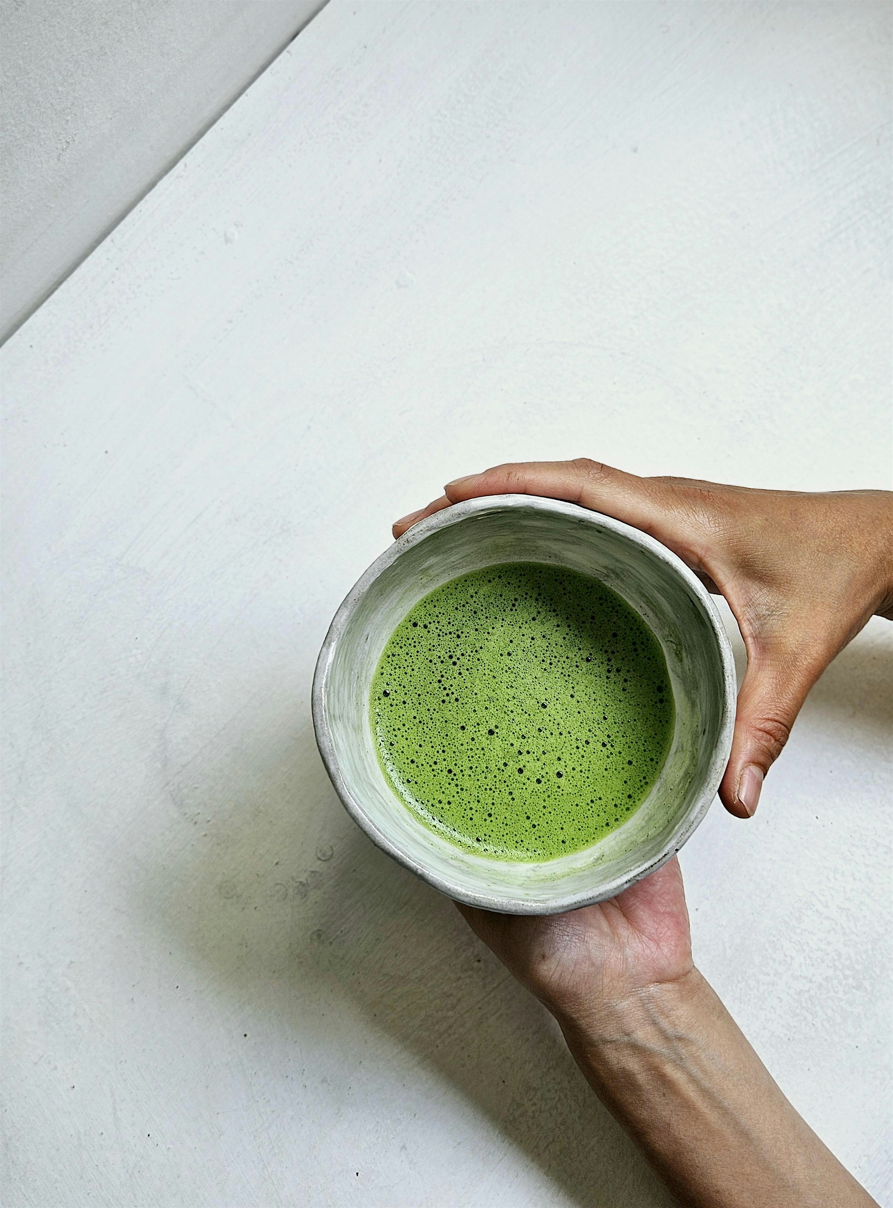 Matcha 101 ‘Whisk & Sip’ at KINKA – New York, NY