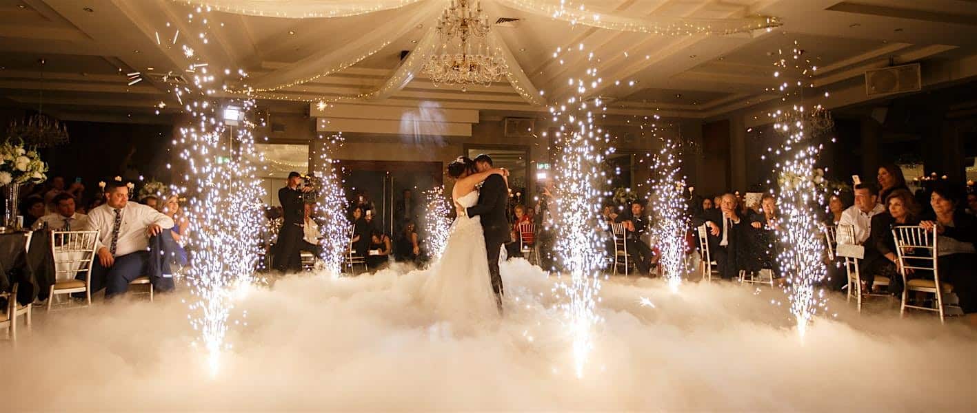 DJs Available Entertainment Showcase 11-10-25 at Holiday Inn Cherry Hill – Cherry Hill, NJ