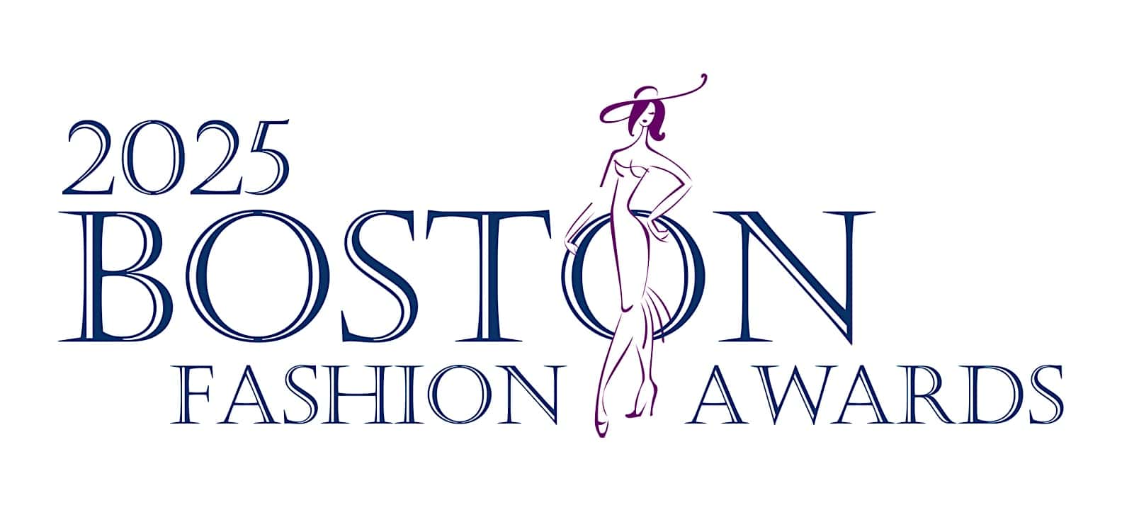 2025 Boston Fashion Awards at The Bradford Ballroom (Courtyard Marriott in Boston’s Theater District) – Boston, MA