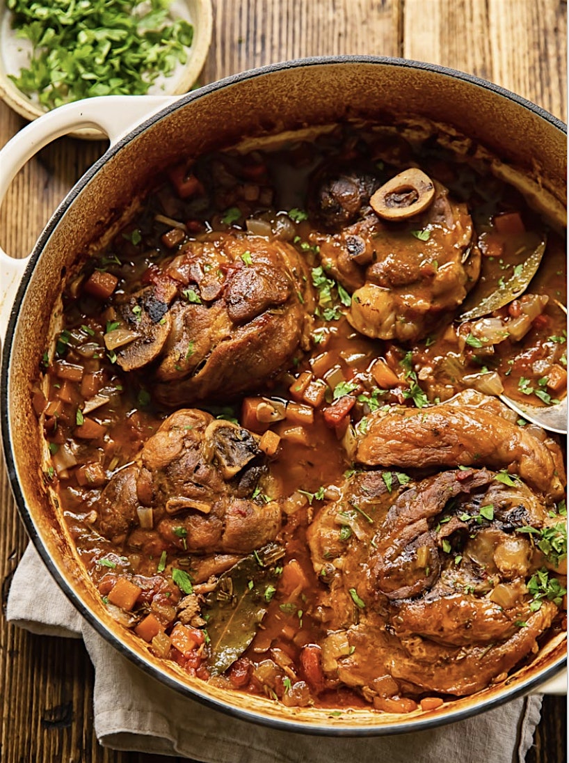 Soup making class with Chef Bob at 127 Elm St – Damariscotta, ME