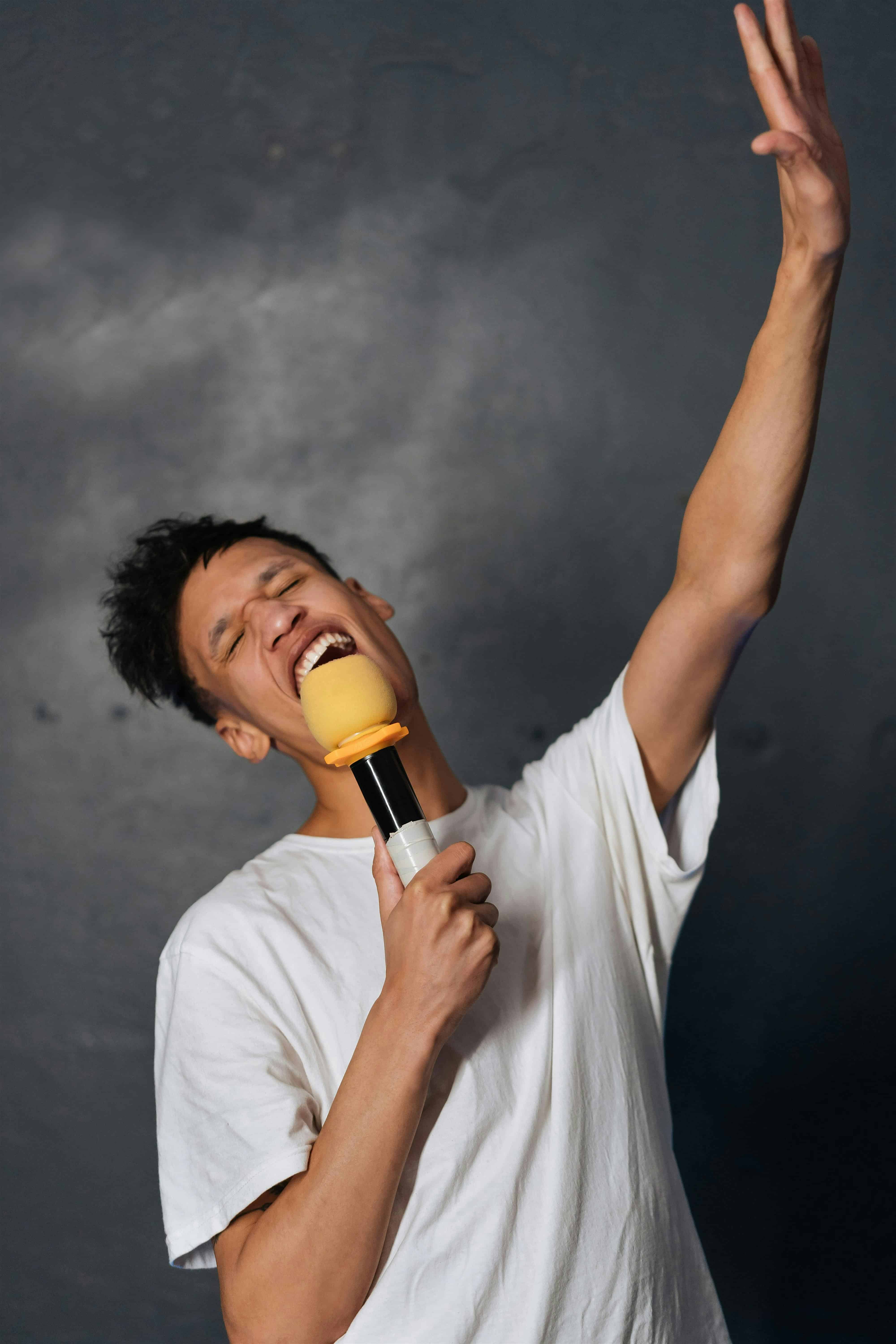 Karaoke at The Church of Jesus Christ of Latter-day Saints – Orem, UT