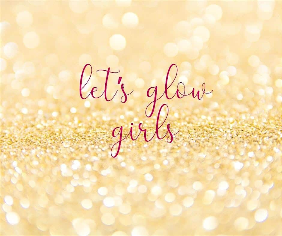 Let’s Glow Girls! Simply Skin, Franklin Spa at 1263 Elk St – Franklin, PA
