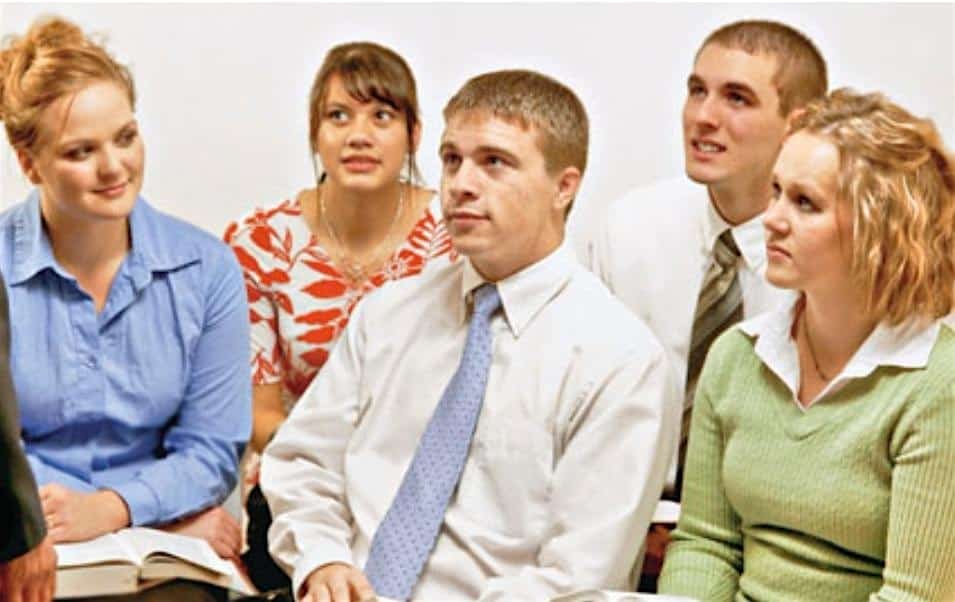 Jan Sangster at Sumac Building – El Paso, TX