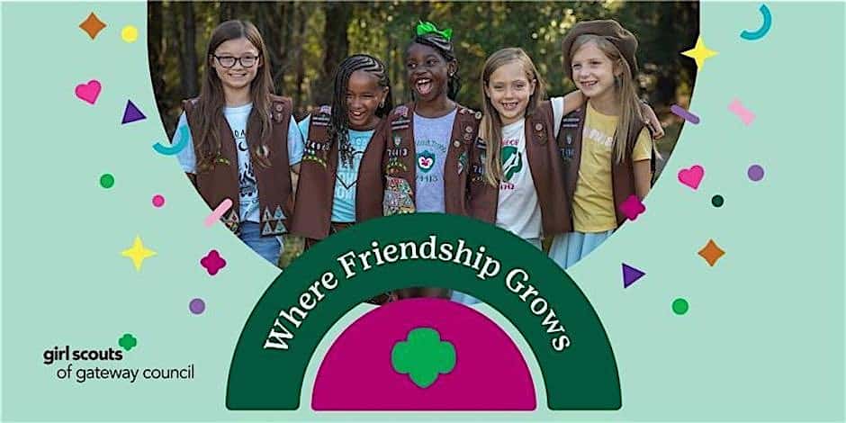 Where Friendship Grows-Gainesville, FL at Millhopper Branch | Alachua County Library District – Gainesville, FL