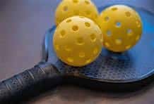 Dana Tingey – Pickleball (Castlerock) at The Church of Jesus Christ of Latter-day Saints – Idaho Falls, ID