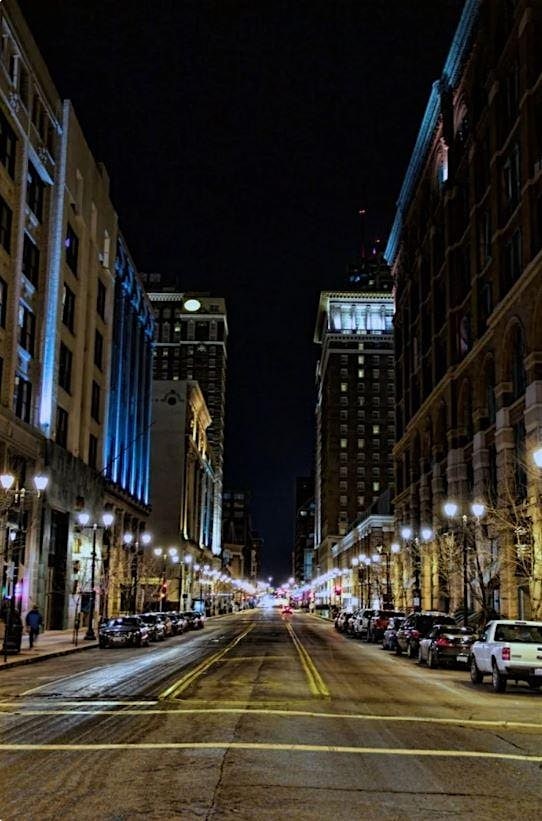 Amazing Scavenger Hunt! – Saucy St Louis Bar Crawl at 1212 Washington Ave – St. Louis, MO