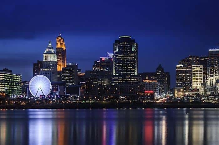 Amazing Scavenger Hunt! – Cin-sational Cincinnati Bar Crawl at 119 E 12th St – Cincinnati, OH