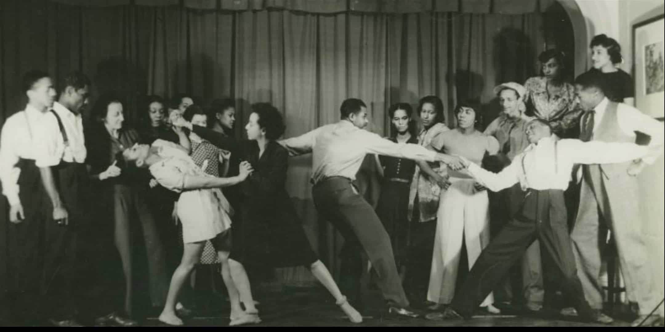 BIG PLAYS… Century of Black Theater Making at Schomburg Center for Research in Black Culture – New York, NY