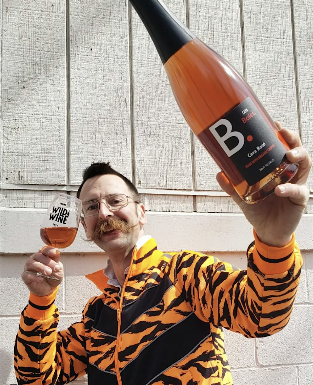 Big Wine Tasting Benefit at Lambs with Devenish Wine at 695 Broadway, South Portland, ME, USA – South Portland, ME