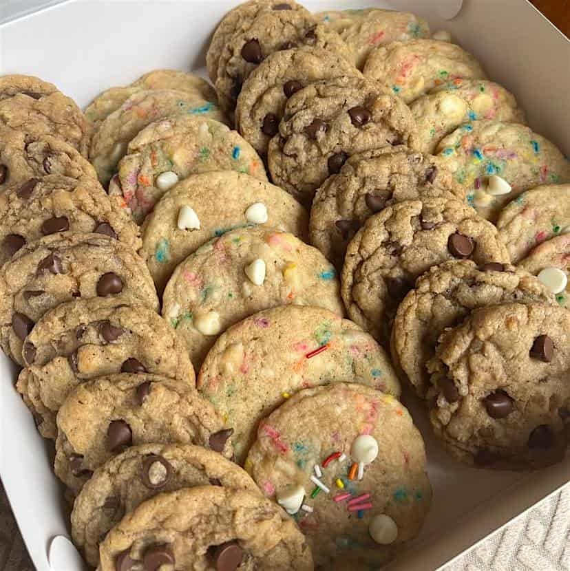 Free Cookies at 1433 NE 4th Ave – Fort Lauderdale, FL