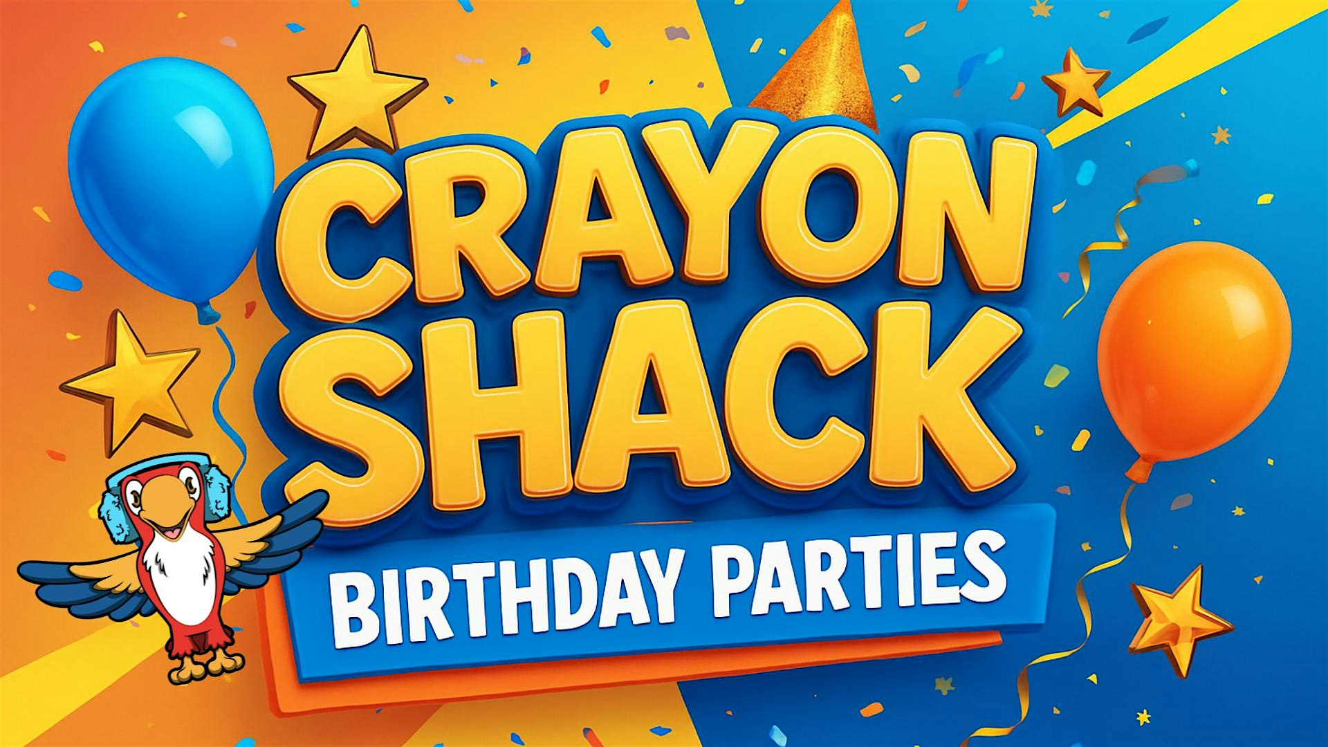 Epic Kids Birthday Party @Your Place! at 7780 Colquitt Rd – Atlanta, GA