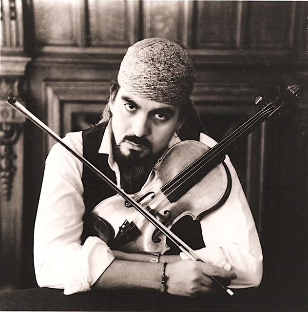 Music and Bites at Sofreh Cafe at 216 Flatbush Ave – Brooklyn, NY