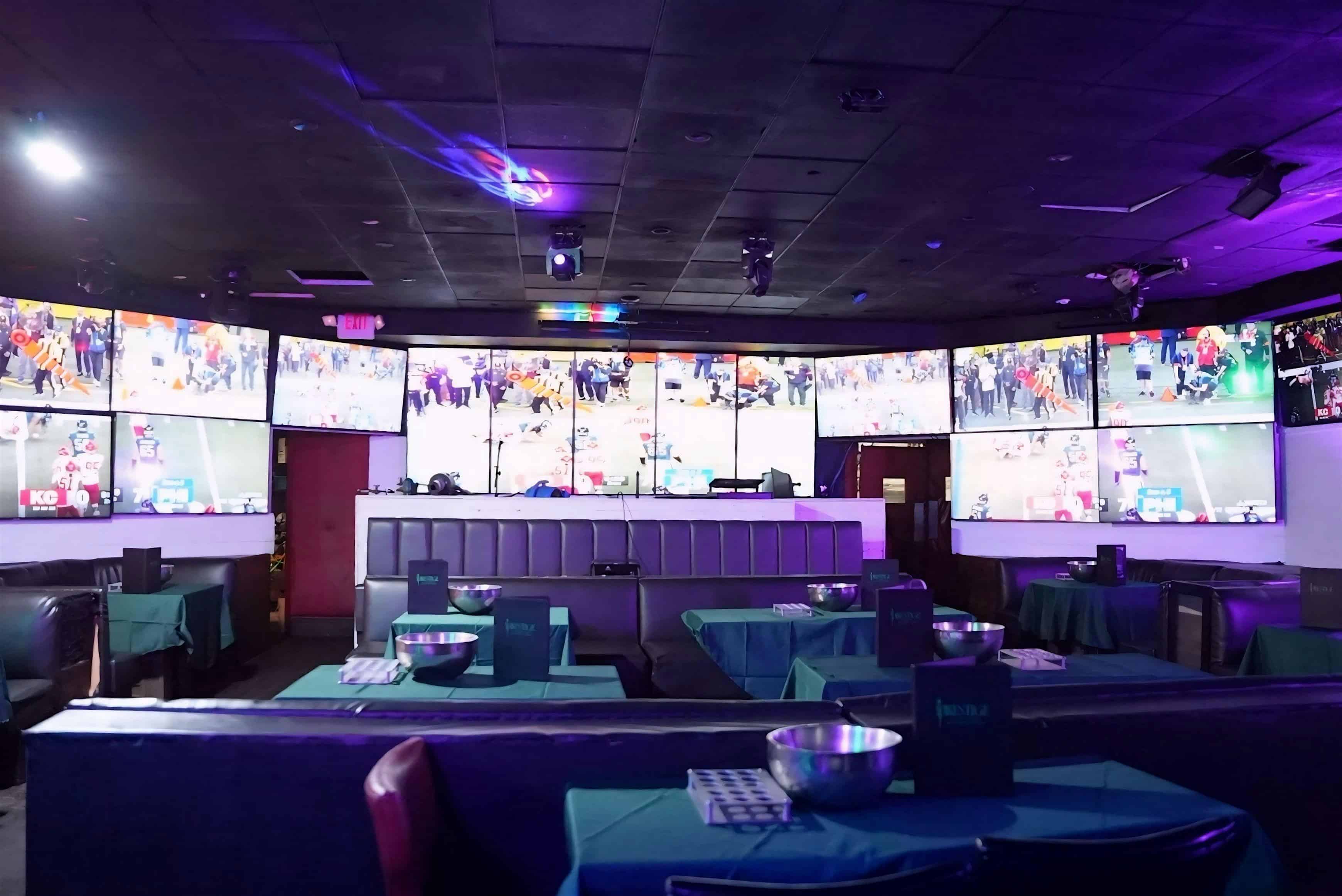 GAME DAY WATCH PARTY :: MONDAY.11.10 :: PRESTIGE :: sponsored by D’USSÉ at Prestige by Vesper – Philadelphia, PA