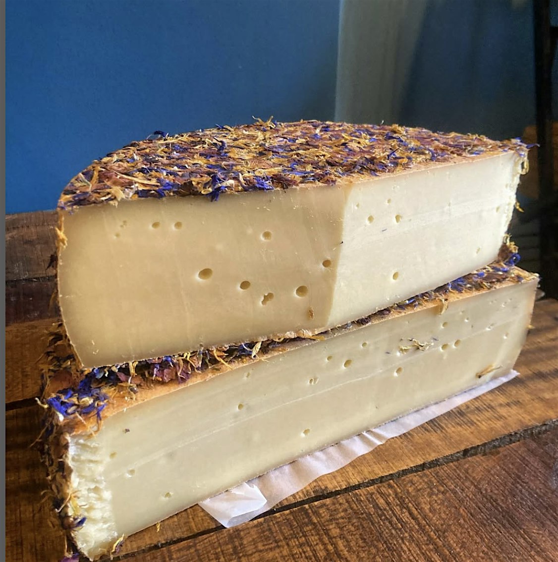 Wine and Cheese Pairing Class at BOYFRIEND co-op – Brooklyn, NY