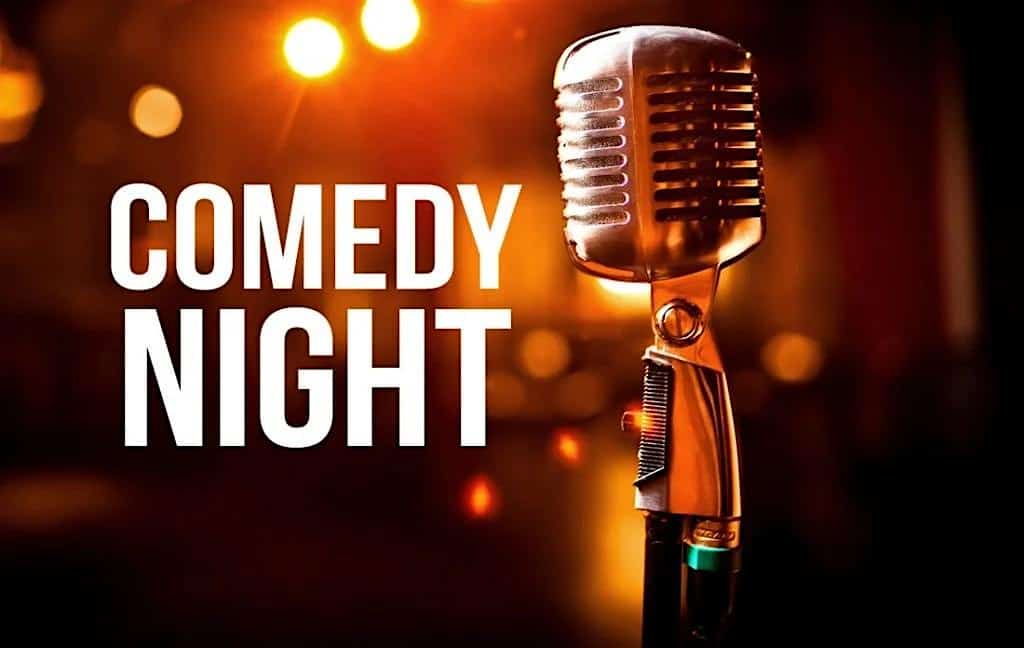 Open Mic Comedy Night #AlexandriaBierGarden at Alexandria Bier Garden, 710 King Street, Alexandria, VA, USA – Alexandria, VA