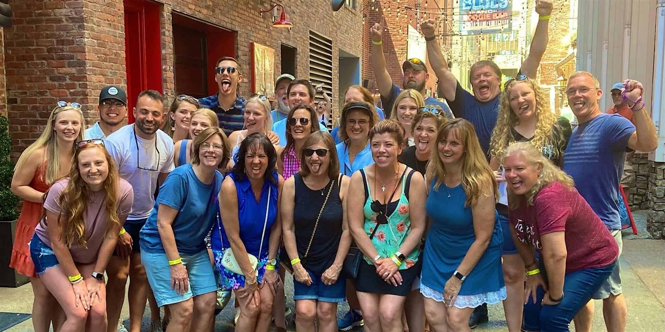 Pub Crawl-Monday at Fleet Street Pub – Nashville, TN