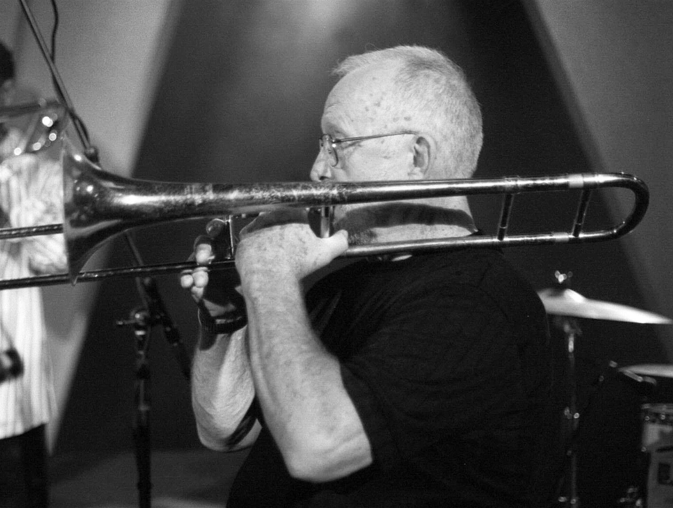 The Bill Hanna Legacy Jazz Session at Petra’s – Charlotte, NC