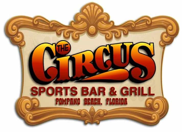 MONDAY ALL ARTS OPEN MIC CIRCUS BAR at The Circus Sports Bar and Grill – Restaurants, Southwest 30th Avenue, Pompano Beach, FL, USA – Pompano Beach, FL
