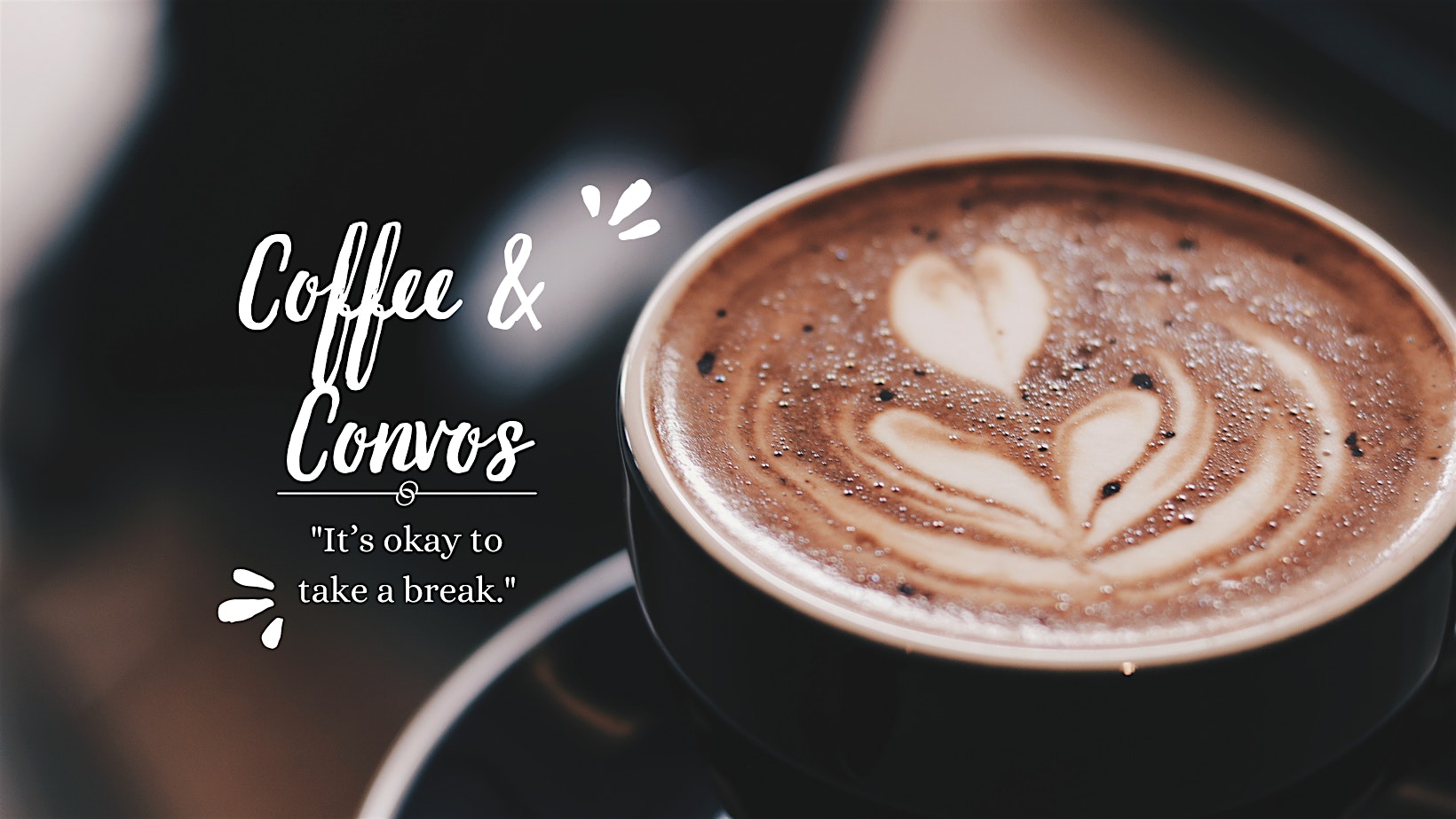 Coffee & Convos! at Chic French Bakery Cafe – Killeen, TX