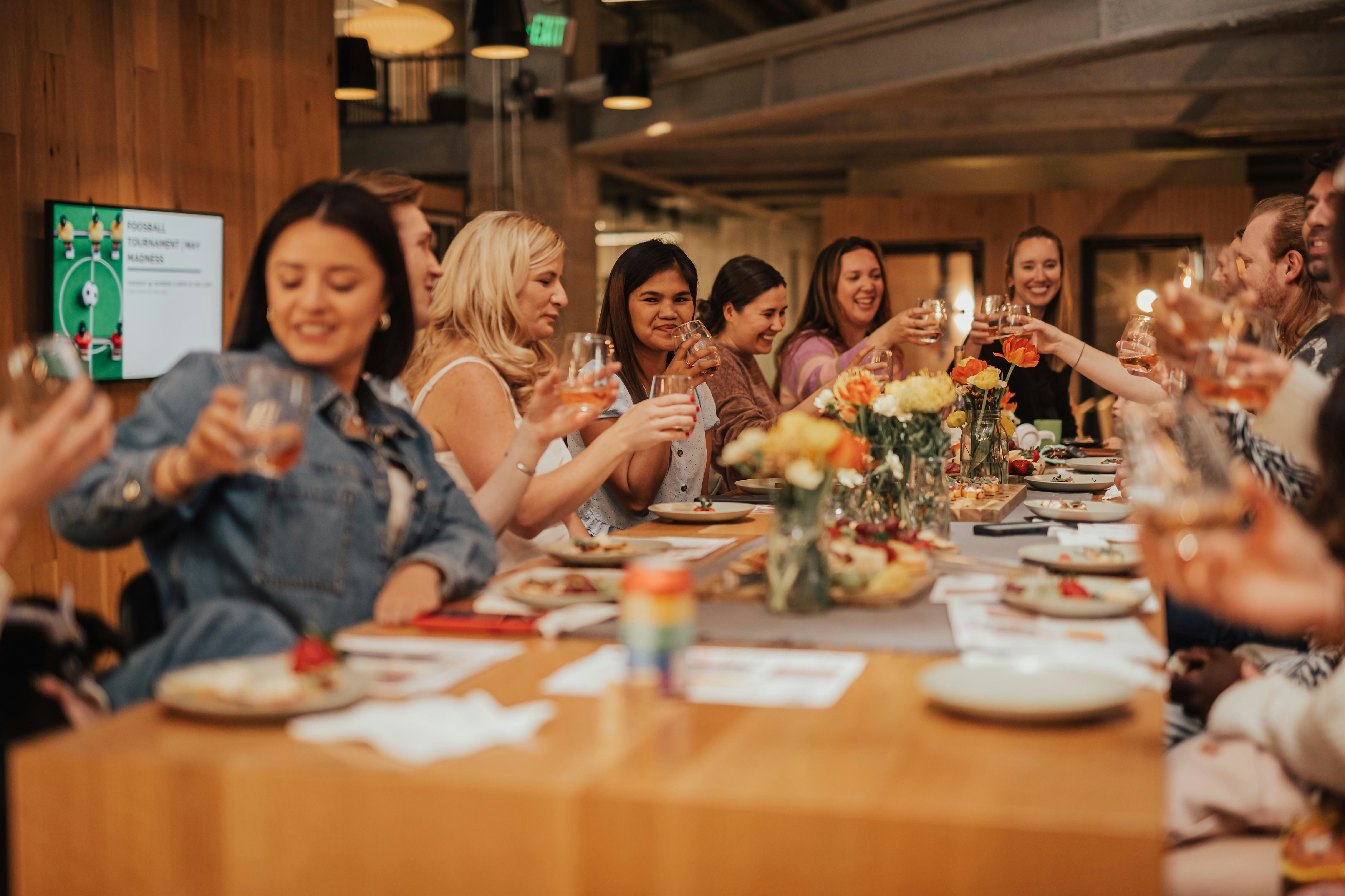 Wine Tasting at Kiln – Salt Lake City, UT