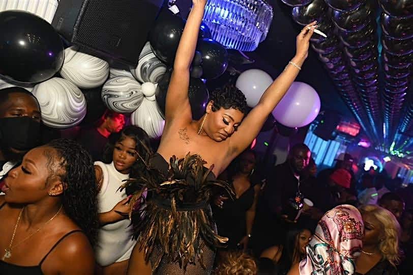 TAPPING TUESDAYS at Mercury Ultra Lounge – Silver Spring, MD