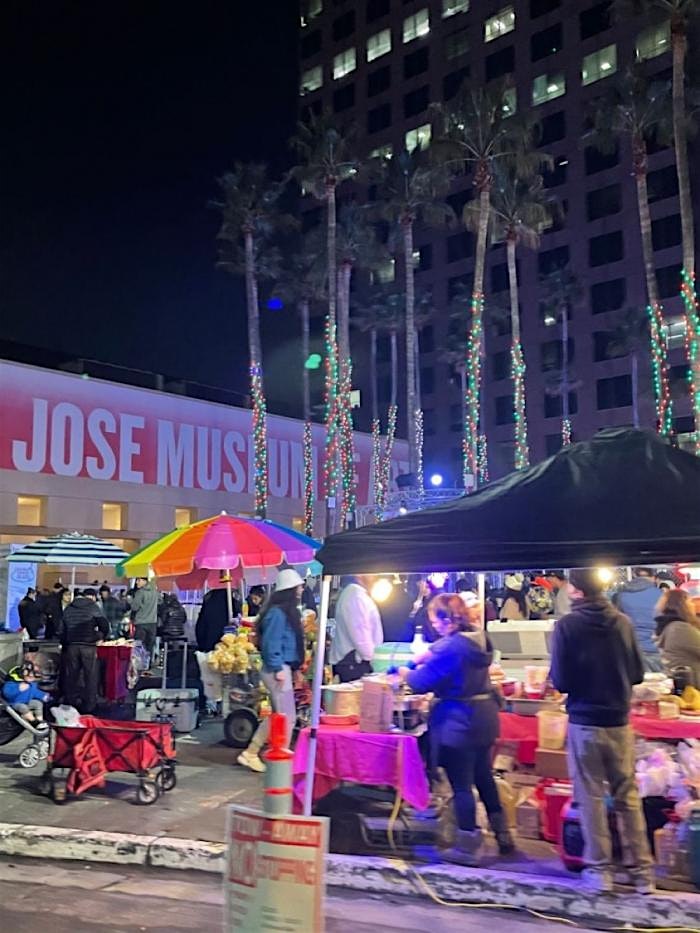 San Jose California Bar Crawl: Sweet San Jose Bar Crawl at 169 W Santa Clara St – San Jose, CA