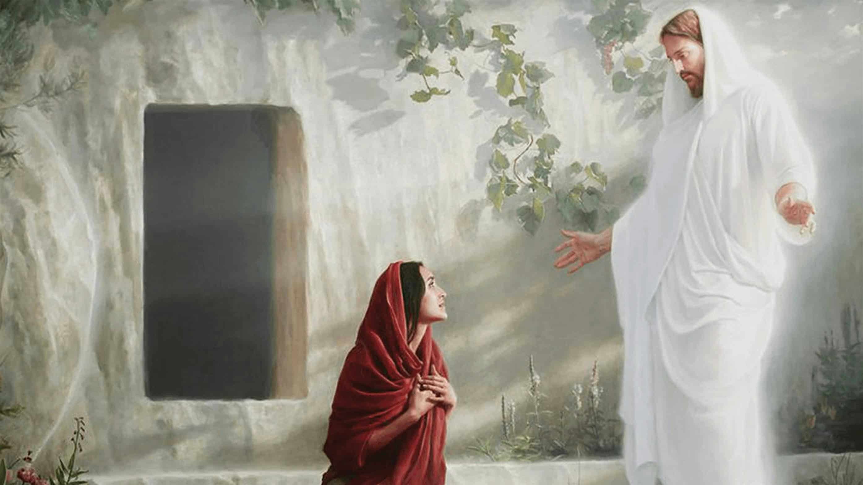 YSA Institute Class at The Church of Jesus Christ of Latter-day Saints – Edmond, OK