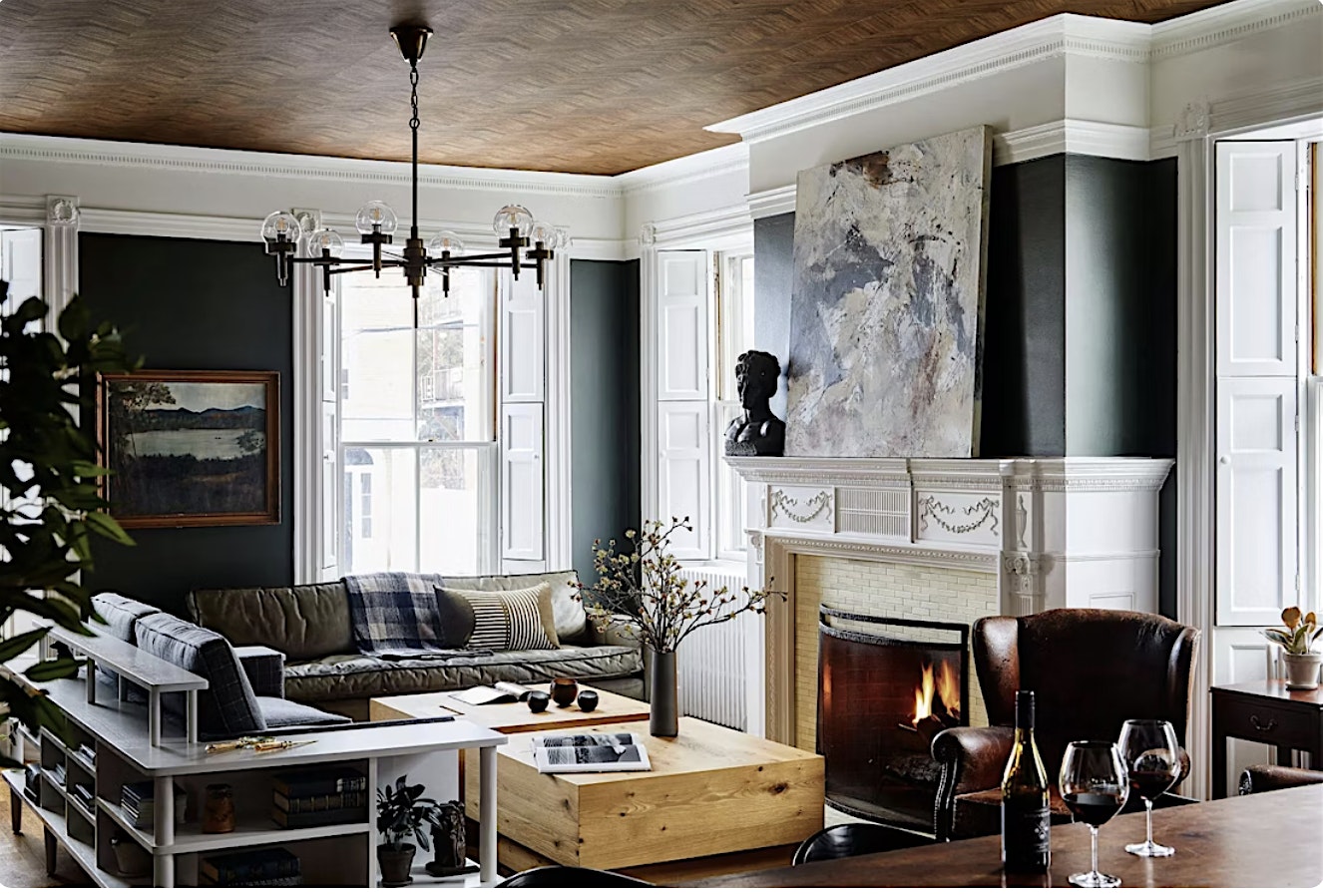 Day Pass : Work or Play from Blind Tiger for the Day at Blind Tiger Portland – Danforth Street – Portland, ME